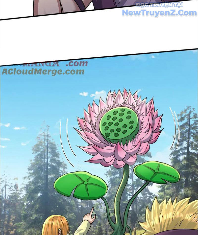 Khởi đầu Bằng Một Vạn Hít đất: Oanh Sát Thần Minh! Chap 48 - Next Chap 49