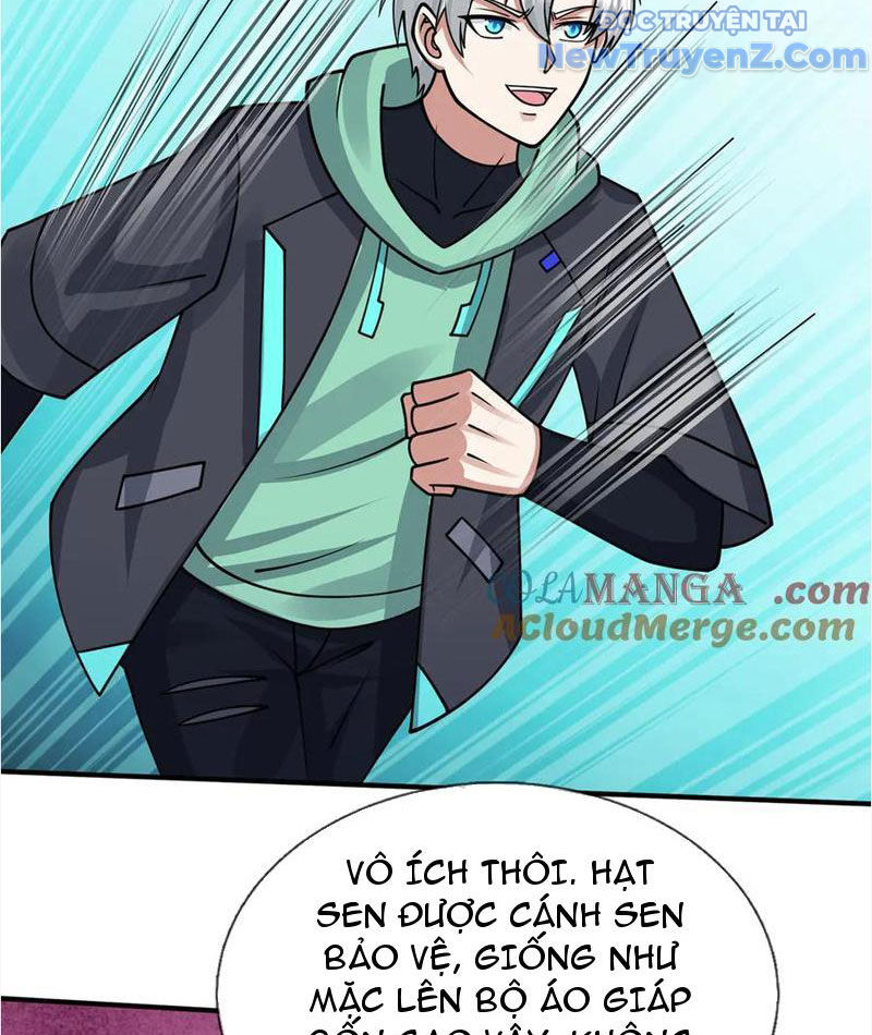 Khởi đầu Bằng Một Vạn Hít đất: Oanh Sát Thần Minh! Chap 48 - Next Chap 49