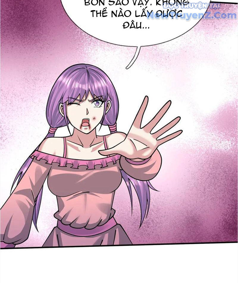 Khởi đầu Bằng Một Vạn Hít đất: Oanh Sát Thần Minh! Chap 48 - Next Chap 49