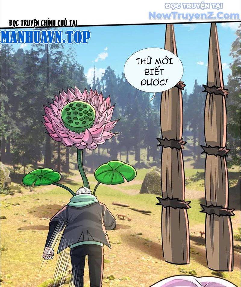 Khởi đầu Bằng Một Vạn Hít đất: Oanh Sát Thần Minh! Chap 48 - Next Chap 49