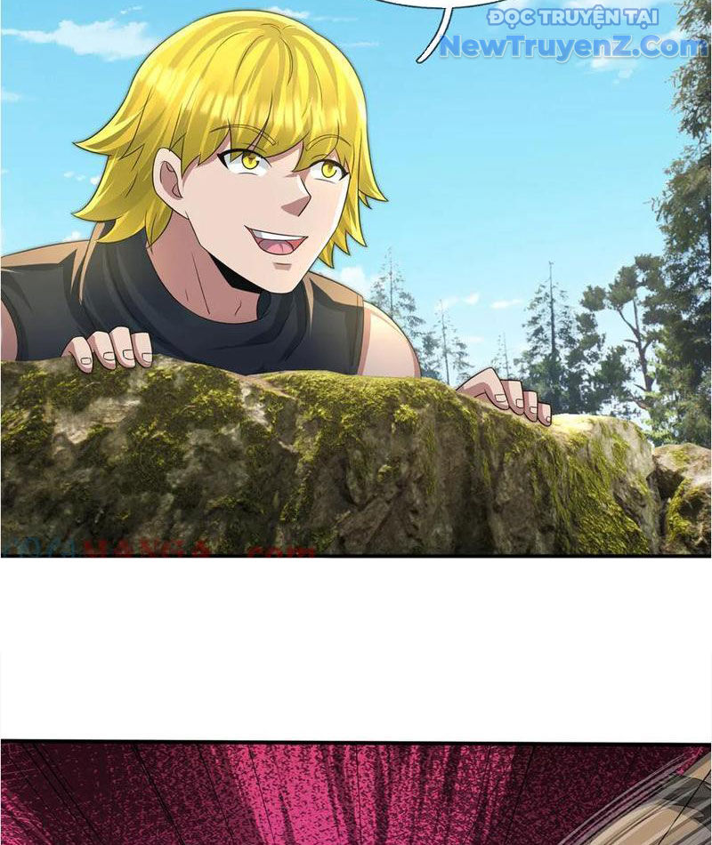 Khởi đầu Bằng Một Vạn Hít đất: Oanh Sát Thần Minh! Chap 48 - Next Chap 49