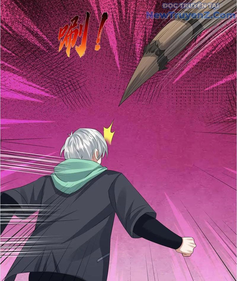 Khởi đầu Bằng Một Vạn Hít đất: Oanh Sát Thần Minh! Chap 48 - Next Chap 49