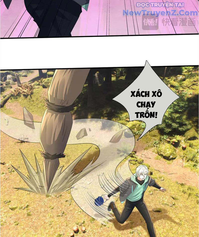 Khởi đầu Bằng Một Vạn Hít đất: Oanh Sát Thần Minh! Chap 48 - Next Chap 49