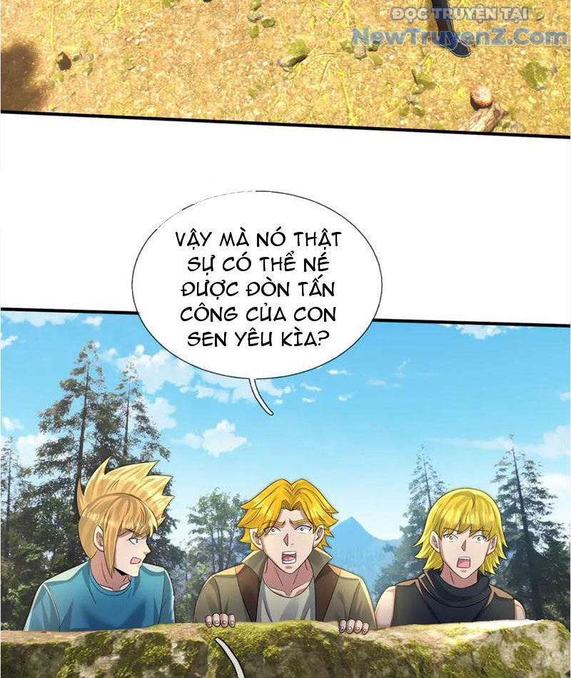 Khởi đầu Bằng Một Vạn Hít đất: Oanh Sát Thần Minh! Chap 48 - Next Chap 49