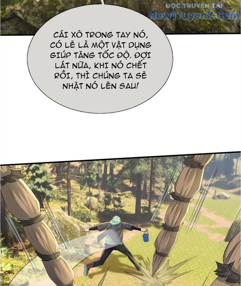 Khởi đầu Bằng Một Vạn Hít đất: Oanh Sát Thần Minh! Chap 48 - Next Chap 49