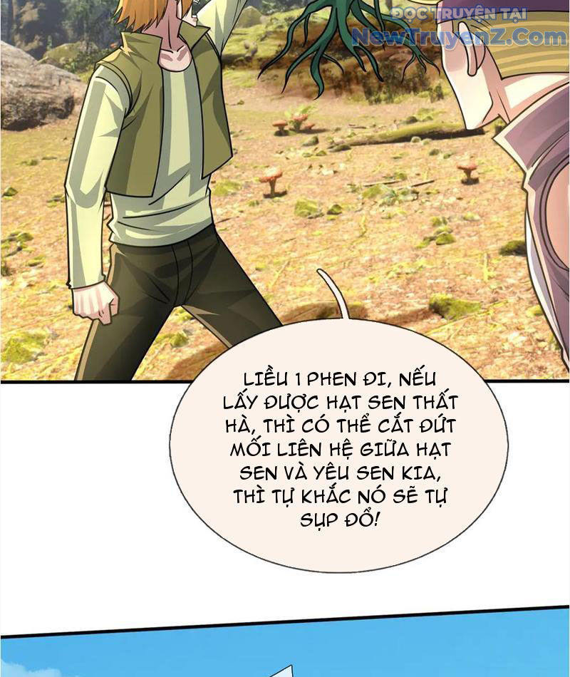 Khởi đầu Bằng Một Vạn Hít đất: Oanh Sát Thần Minh! Chap 48 - Next Chap 49