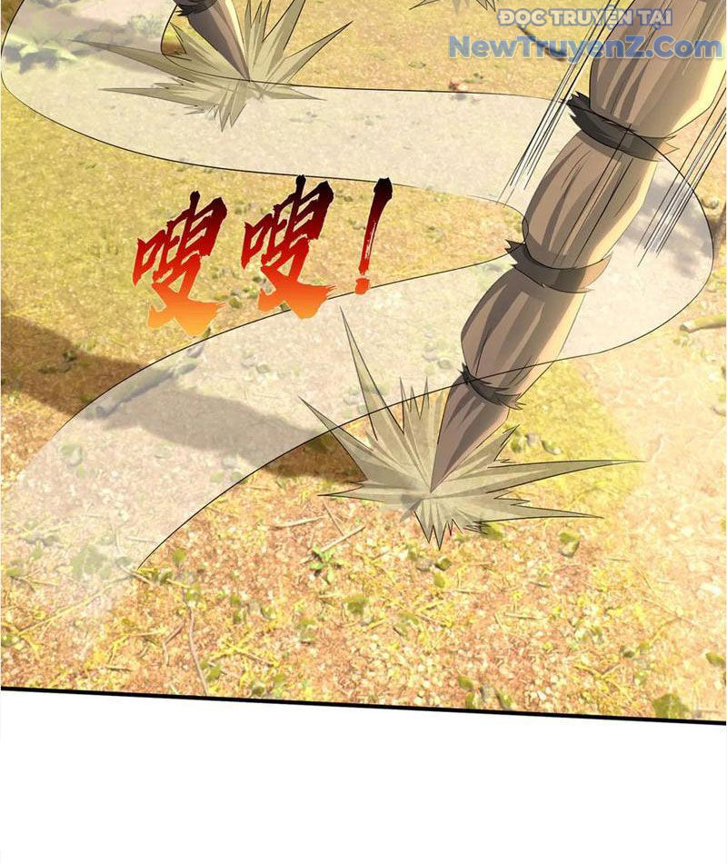 Khởi đầu Bằng Một Vạn Hít đất: Oanh Sát Thần Minh! Chap 48 - Next Chap 49