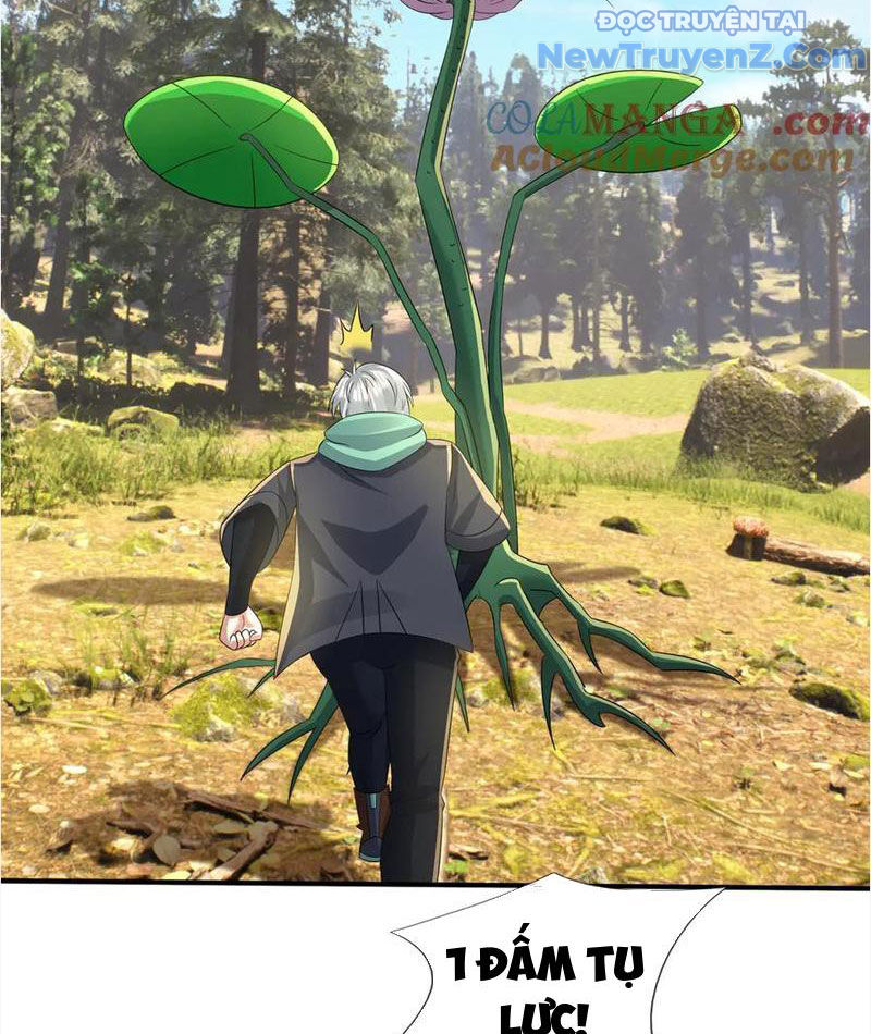 Khởi đầu Bằng Một Vạn Hít đất: Oanh Sát Thần Minh! Chap 48 - Next Chap 49