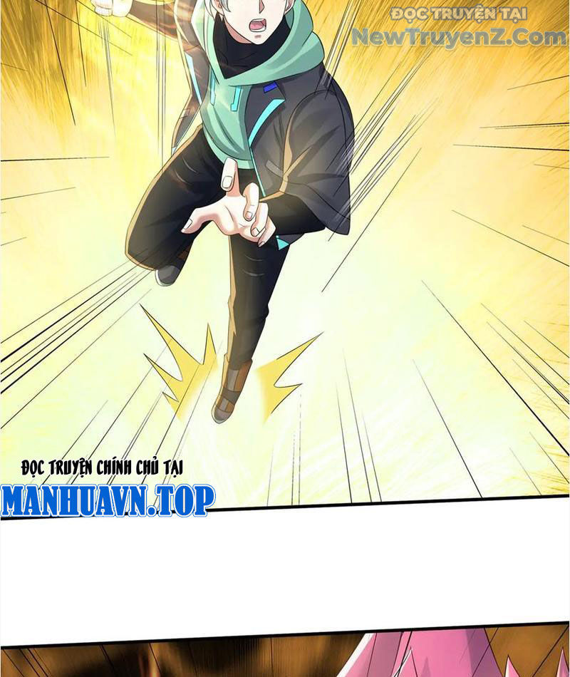 Khởi đầu Bằng Một Vạn Hít đất: Oanh Sát Thần Minh! Chap 48 - Next Chap 49