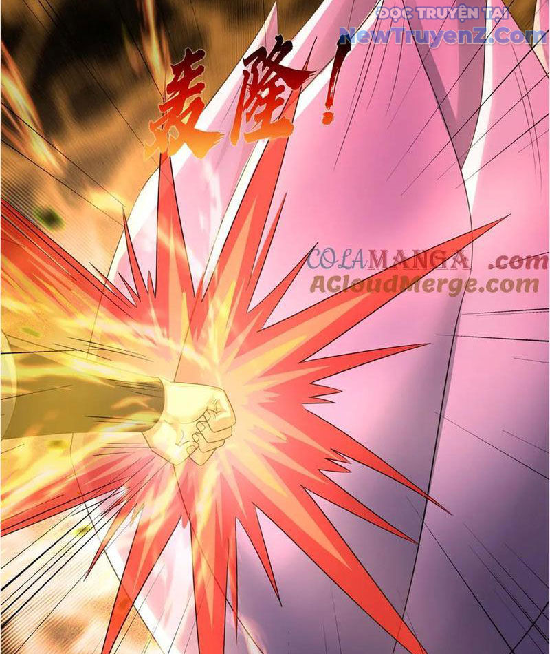 Khởi đầu Bằng Một Vạn Hít đất: Oanh Sát Thần Minh! Chap 48 - Next Chap 49