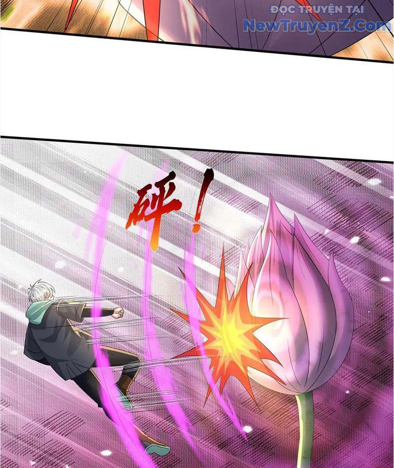 Khởi đầu Bằng Một Vạn Hít đất: Oanh Sát Thần Minh! Chap 48 - Next Chap 49