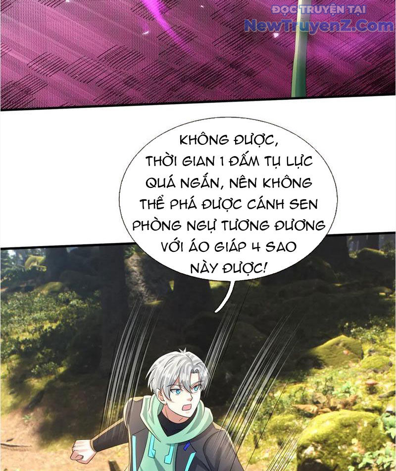 Khởi đầu Bằng Một Vạn Hít đất: Oanh Sát Thần Minh! Chap 48 - Next Chap 49