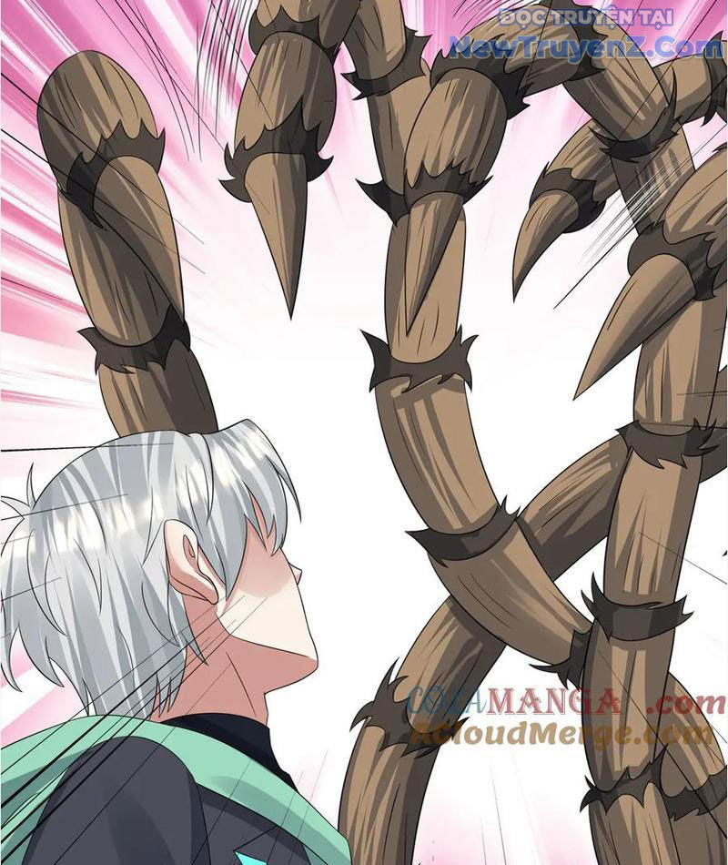 Khởi đầu Bằng Một Vạn Hít đất: Oanh Sát Thần Minh! Chap 48 - Next Chap 49