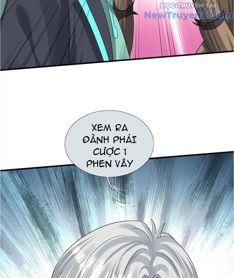 Khởi đầu Bằng Một Vạn Hít đất: Oanh Sát Thần Minh! Chap 48 - Next Chap 49