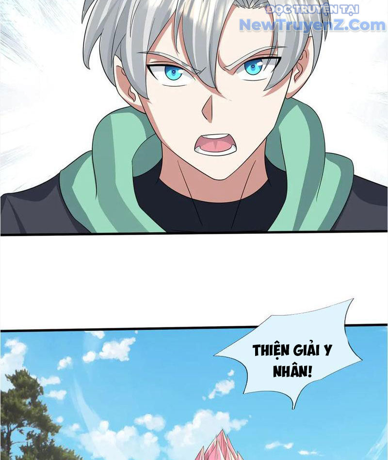 Khởi đầu Bằng Một Vạn Hít đất: Oanh Sát Thần Minh! Chap 48 - Next Chap 49