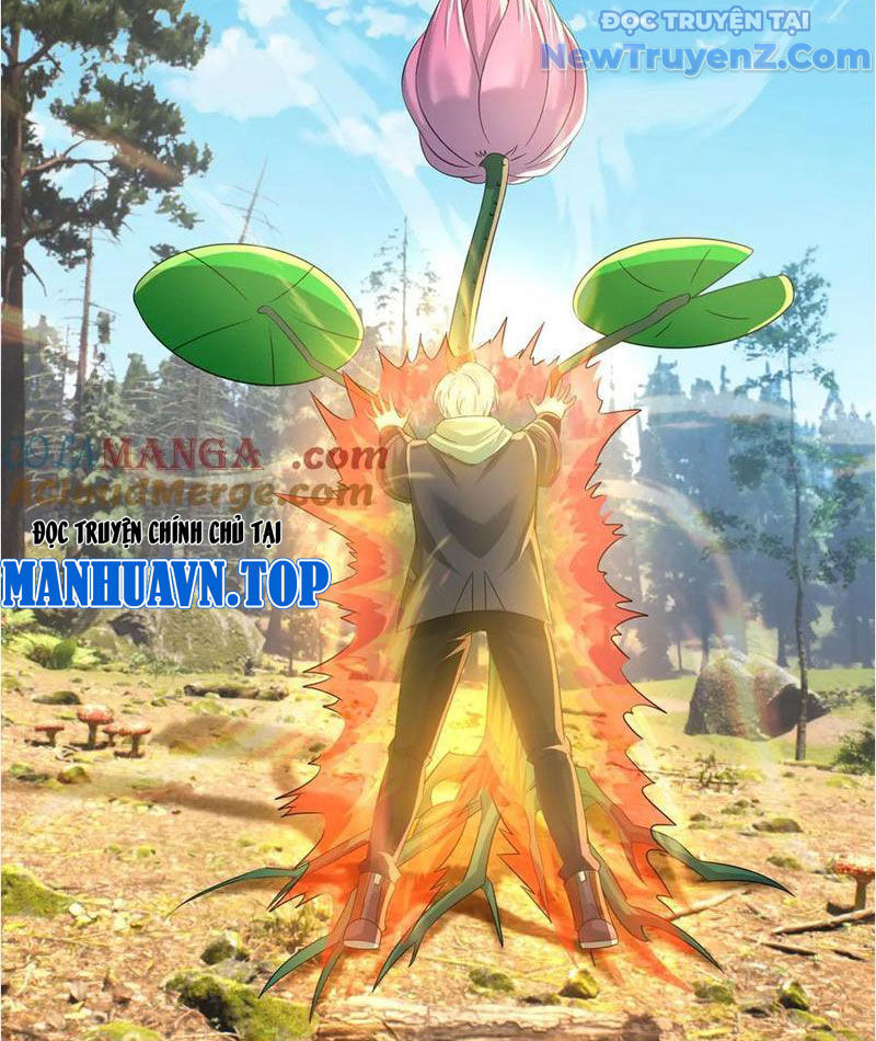 Khởi đầu Bằng Một Vạn Hít đất: Oanh Sát Thần Minh! Chap 48 - Next Chap 49