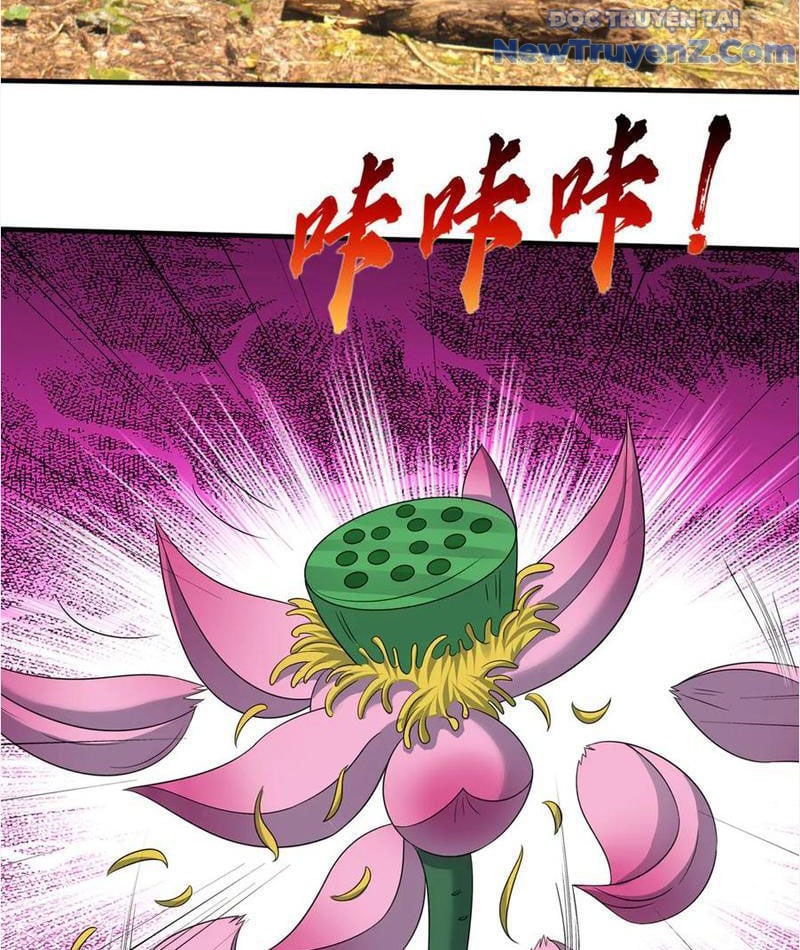 Khởi đầu Bằng Một Vạn Hít đất: Oanh Sát Thần Minh! Chap 48 - Next Chap 49