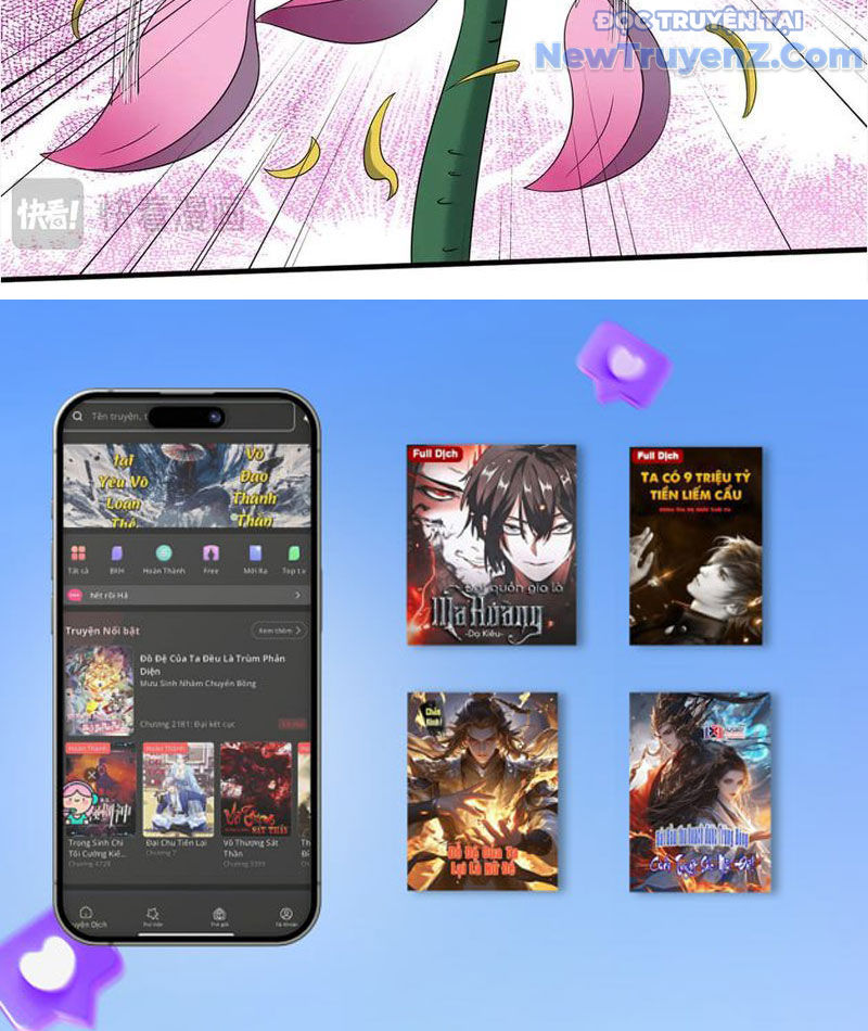 Khởi đầu Bằng Một Vạn Hít đất: Oanh Sát Thần Minh! Chap 48 - Next Chap 49