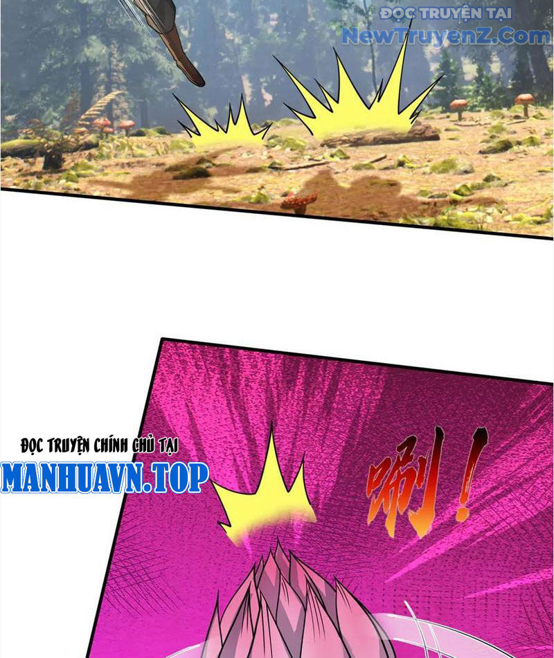 Khởi đầu Bằng Một Vạn Hít đất: Oanh Sát Thần Minh! Chap 48 - Next Chap 49