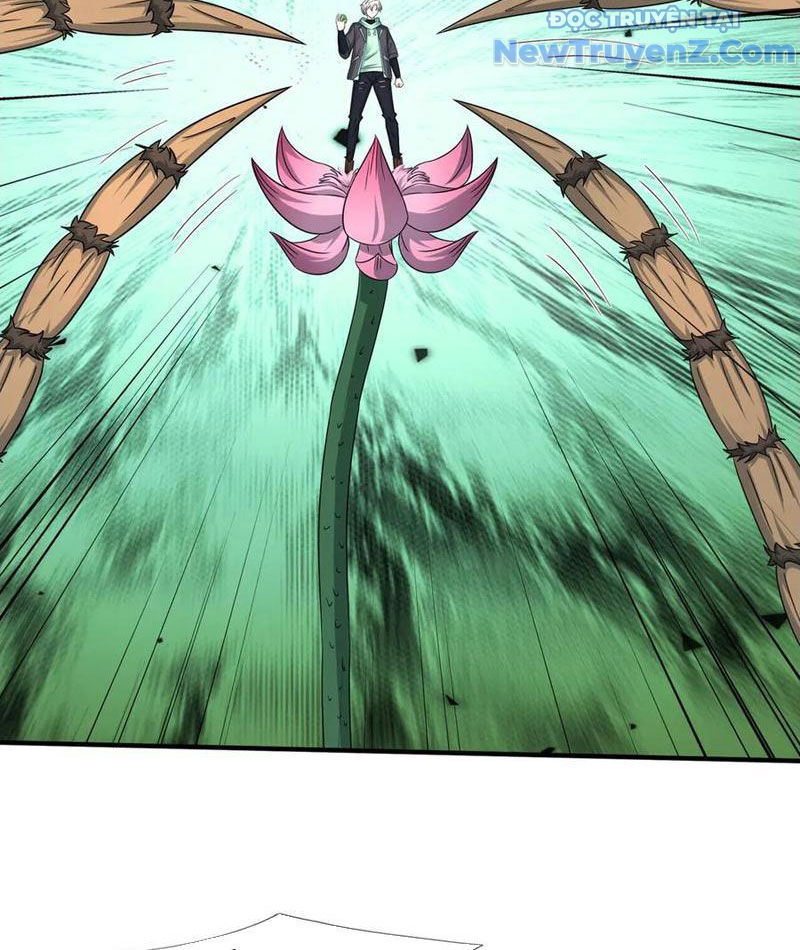 Khởi đầu Bằng Một Vạn Hít đất: Oanh Sát Thần Minh! Chap 49 - Next Chap 50