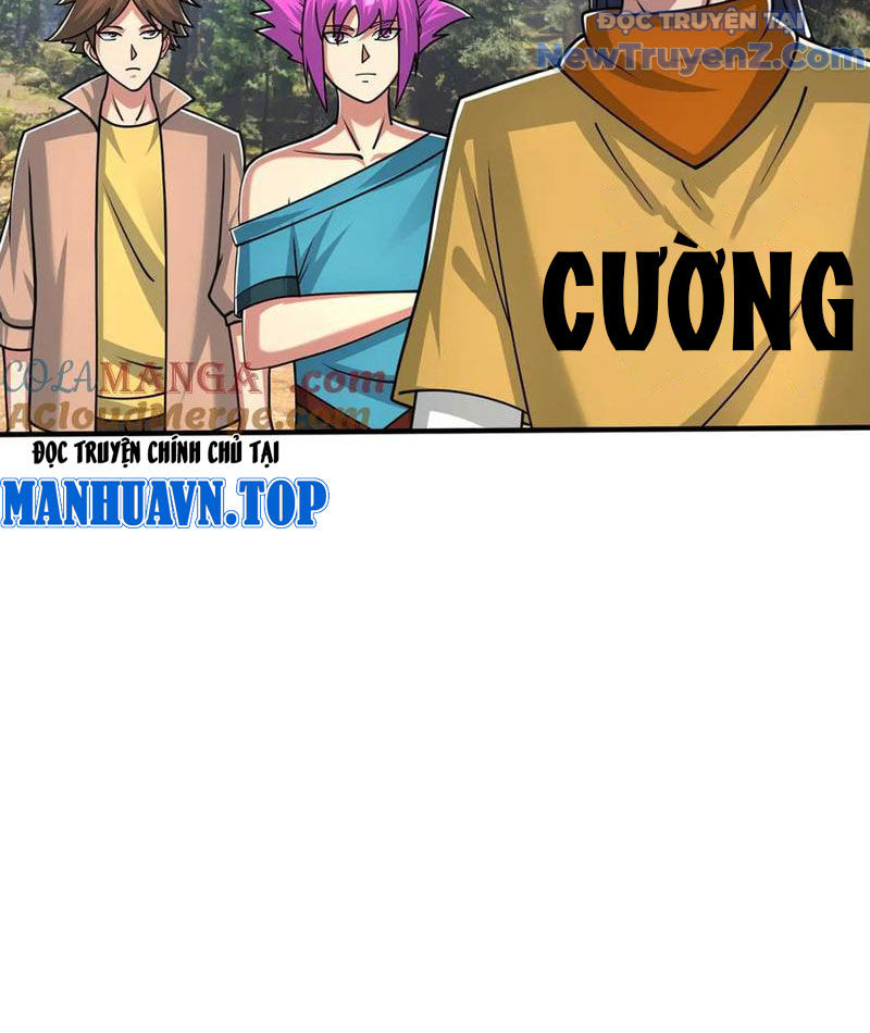 Khởi đầu Bằng Một Vạn Hít đất: Oanh Sát Thần Minh! Chap 49 - Next Chap 50