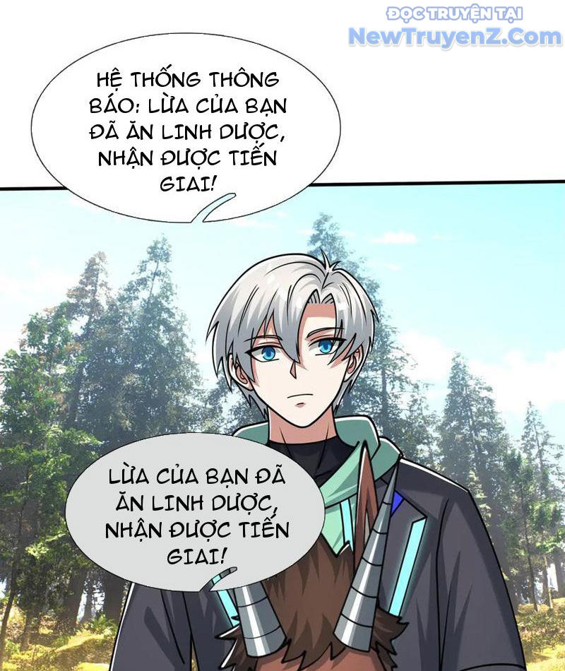 Khởi đầu Bằng Một Vạn Hít đất: Oanh Sát Thần Minh! Chap 49 - Next Chap 50