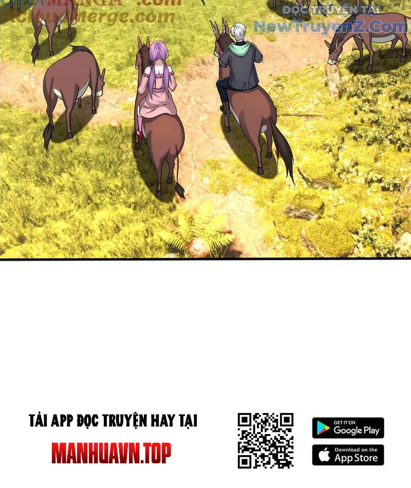 Khởi đầu Bằng Một Vạn Hít đất: Oanh Sát Thần Minh! Chap 49 - Next Chap 50