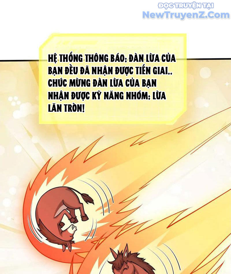 Khởi đầu Bằng Một Vạn Hít đất: Oanh Sát Thần Minh! Chap 49 - Next Chap 50