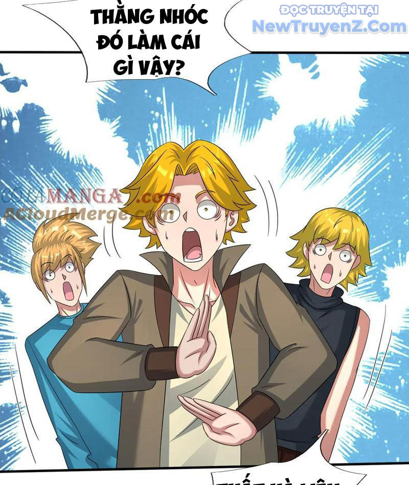 Khởi đầu Bằng Một Vạn Hít đất: Oanh Sát Thần Minh! Chap 49 - Next Chap 50