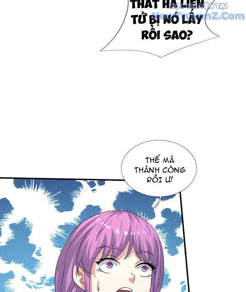 Khởi đầu Bằng Một Vạn Hít đất: Oanh Sát Thần Minh! Chap 49 - Next Chap 50