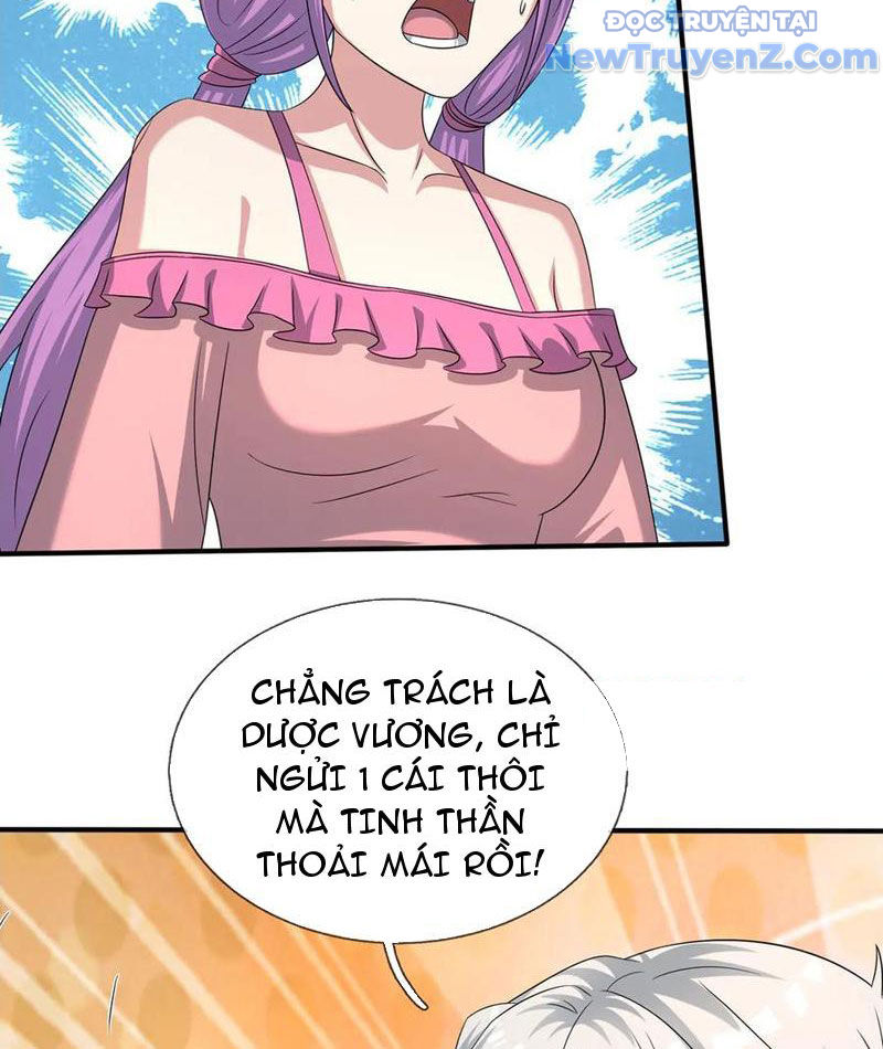 Khởi đầu Bằng Một Vạn Hít đất: Oanh Sát Thần Minh! Chap 49 - Next Chap 50