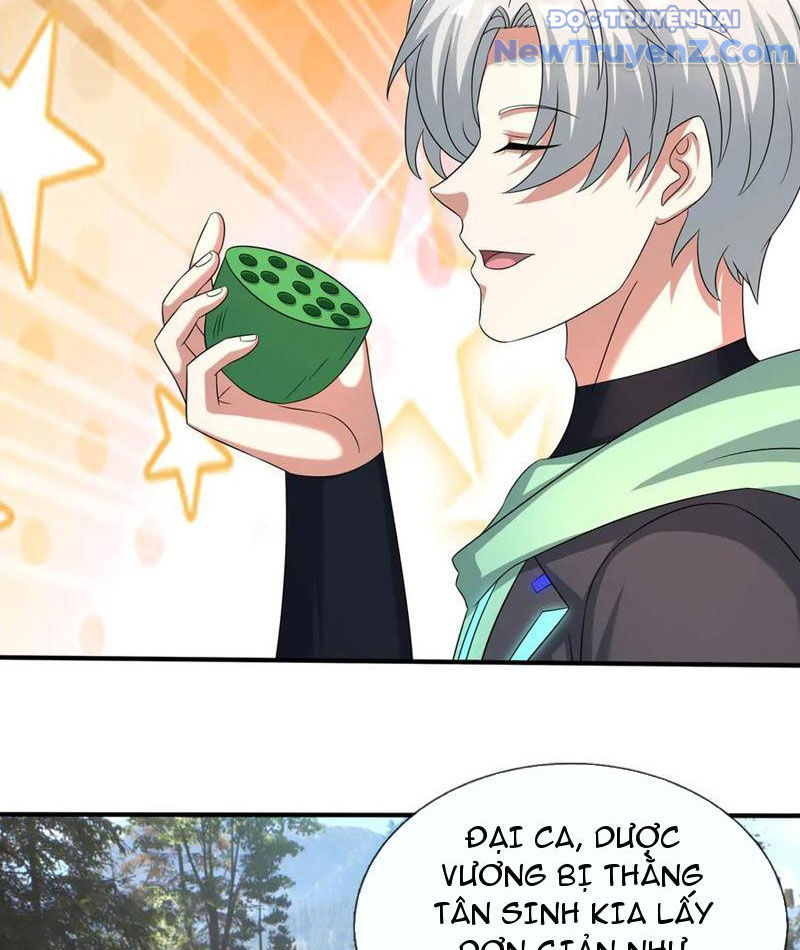 Khởi đầu Bằng Một Vạn Hít đất: Oanh Sát Thần Minh! Chap 49 - Next Chap 50