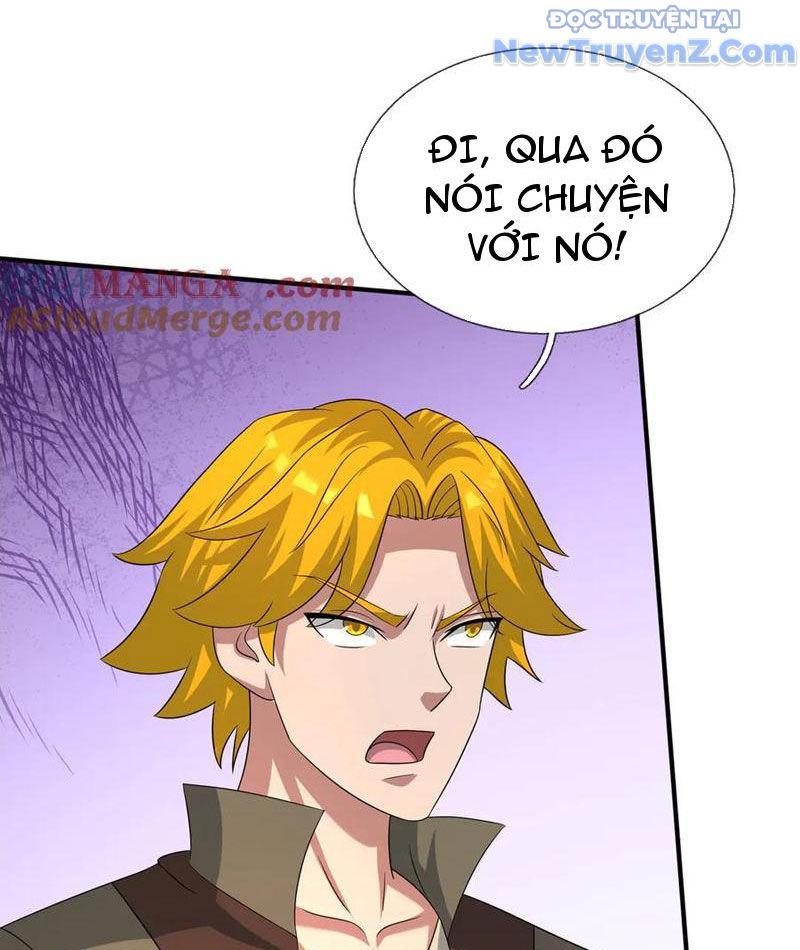 Khởi đầu Bằng Một Vạn Hít đất: Oanh Sát Thần Minh! Chap 49 - Next Chap 50