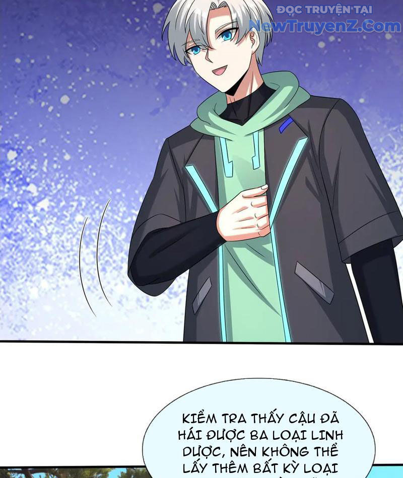 Khởi đầu Bằng Một Vạn Hít đất: Oanh Sát Thần Minh! Chap 49 - Next Chap 50