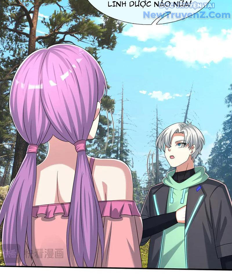 Khởi đầu Bằng Một Vạn Hít đất: Oanh Sát Thần Minh! Chap 49 - Next Chap 50