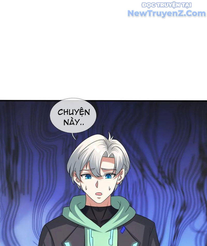 Khởi đầu Bằng Một Vạn Hít đất: Oanh Sát Thần Minh! Chap 49 - Next Chap 50