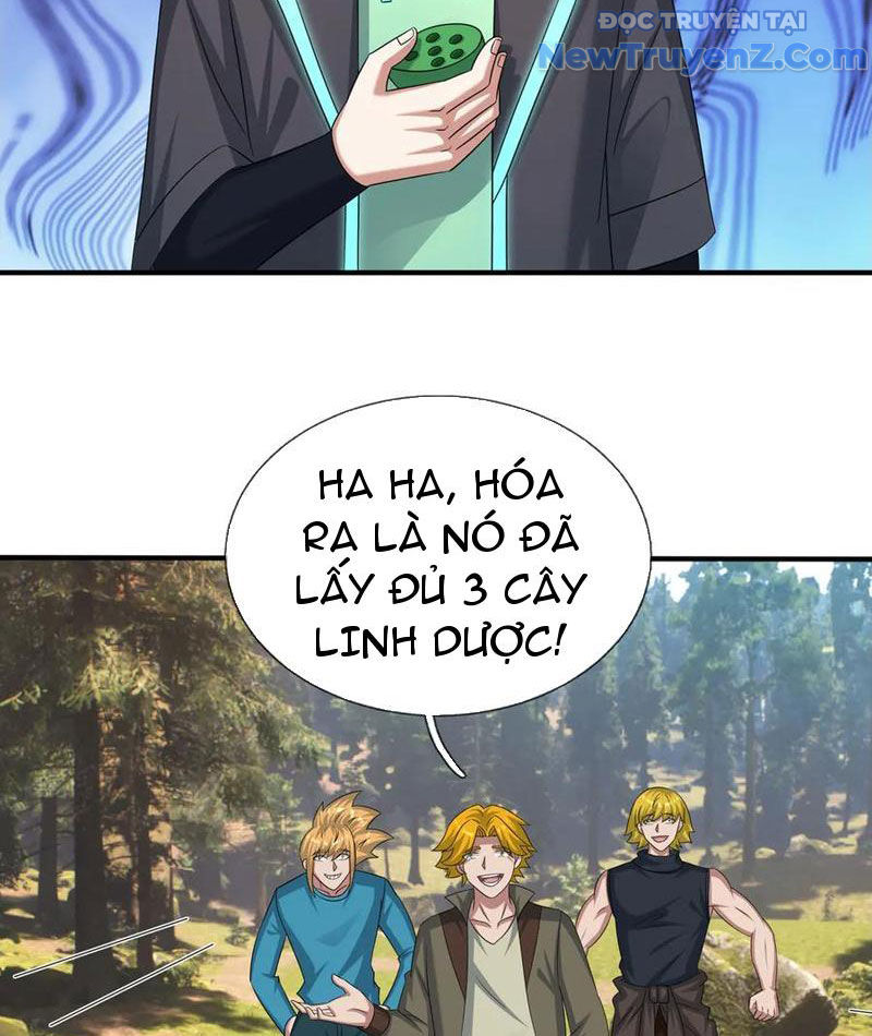 Khởi đầu Bằng Một Vạn Hít đất: Oanh Sát Thần Minh! Chap 49 - Next Chap 50