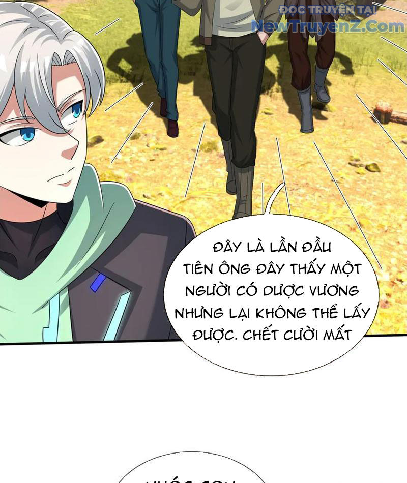 Khởi đầu Bằng Một Vạn Hít đất: Oanh Sát Thần Minh! Chap 49 - Next Chap 50