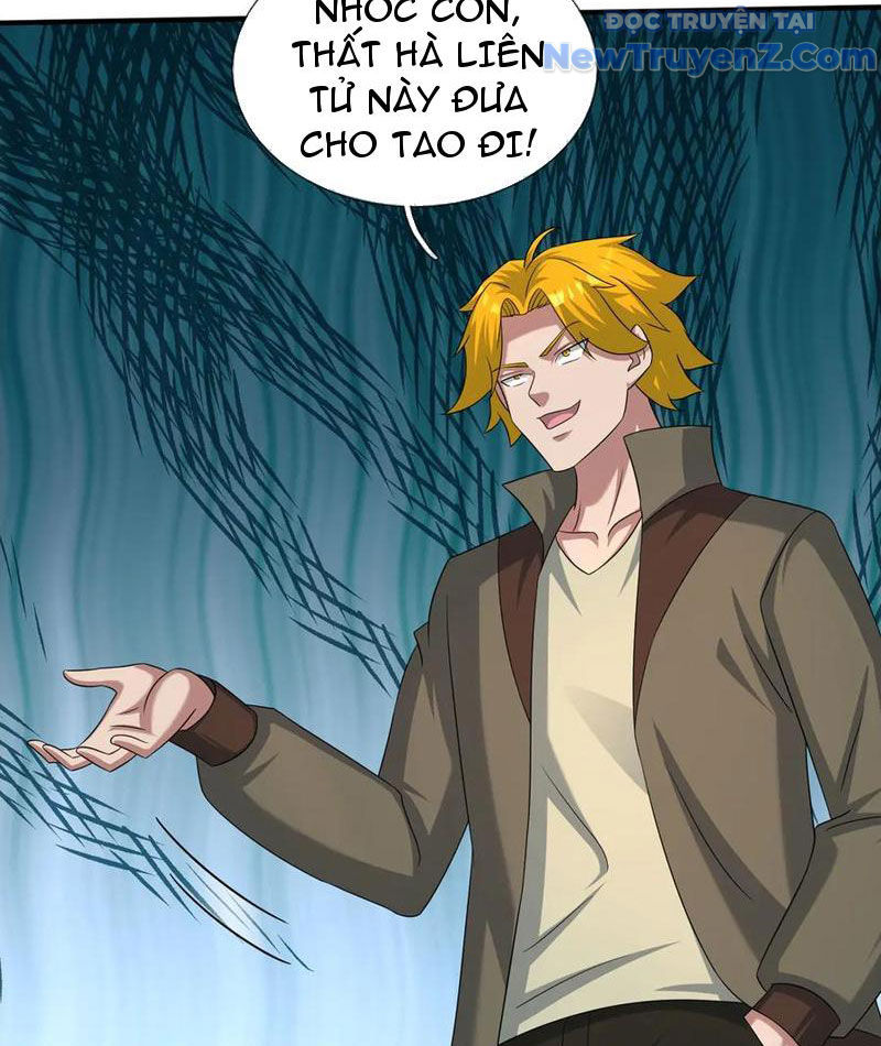 Khởi đầu Bằng Một Vạn Hít đất: Oanh Sát Thần Minh! Chap 49 - Next Chap 50