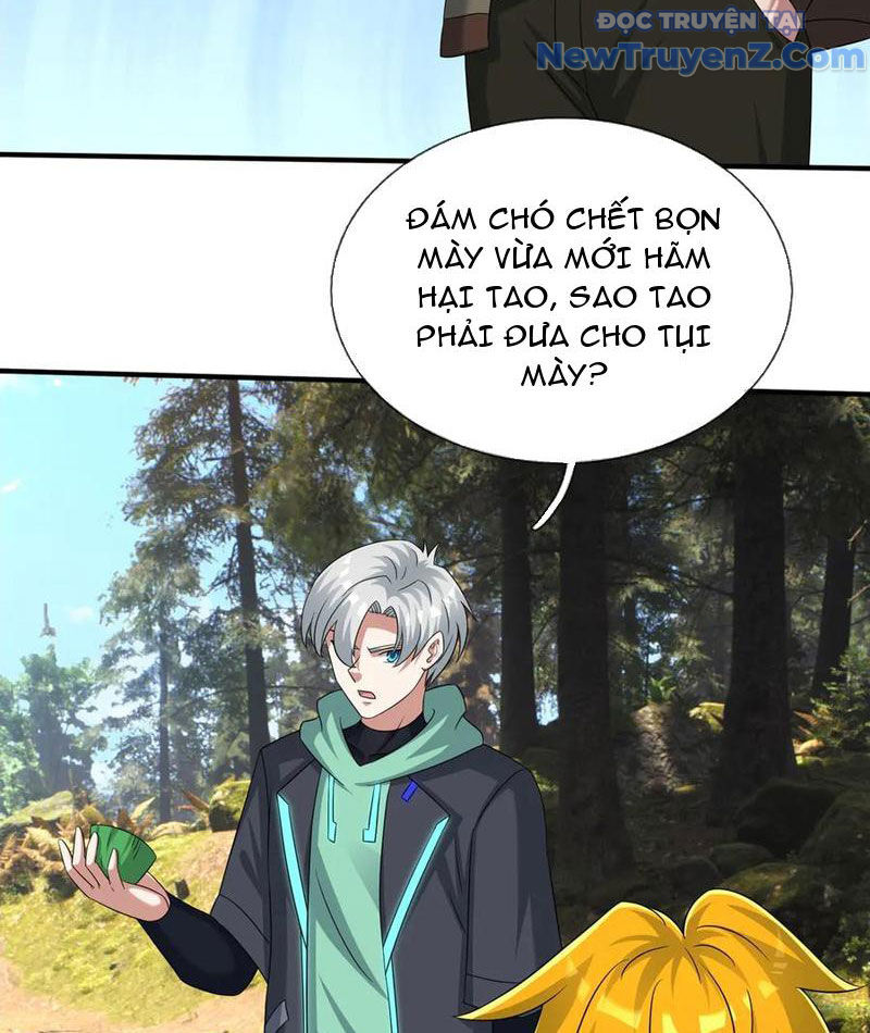 Khởi đầu Bằng Một Vạn Hít đất: Oanh Sát Thần Minh! Chap 49 - Next Chap 50