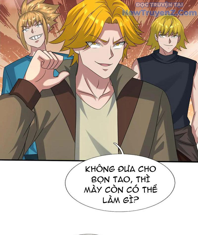 Khởi đầu Bằng Một Vạn Hít đất: Oanh Sát Thần Minh! Chap 49 - Next Chap 50