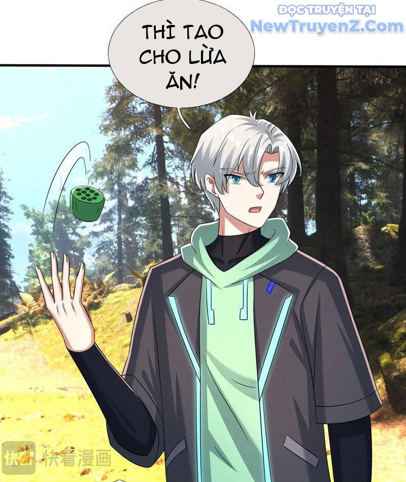 Khởi đầu Bằng Một Vạn Hít đất: Oanh Sát Thần Minh! Chap 49 - Next Chap 50