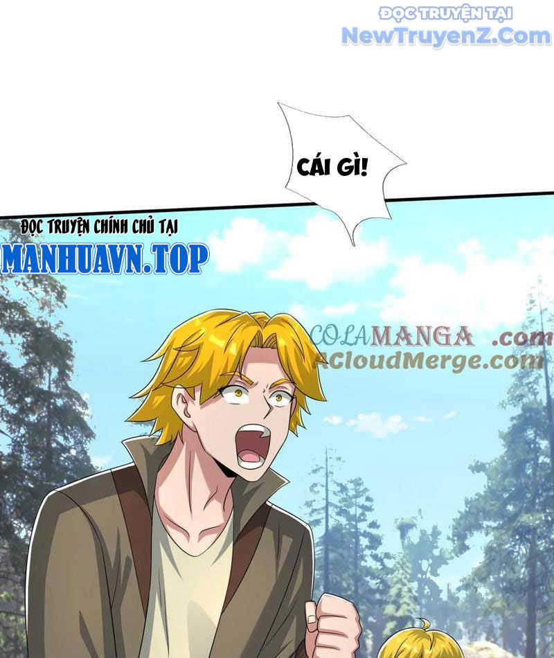 Khởi đầu Bằng Một Vạn Hít đất: Oanh Sát Thần Minh! Chap 49 - Next Chap 50