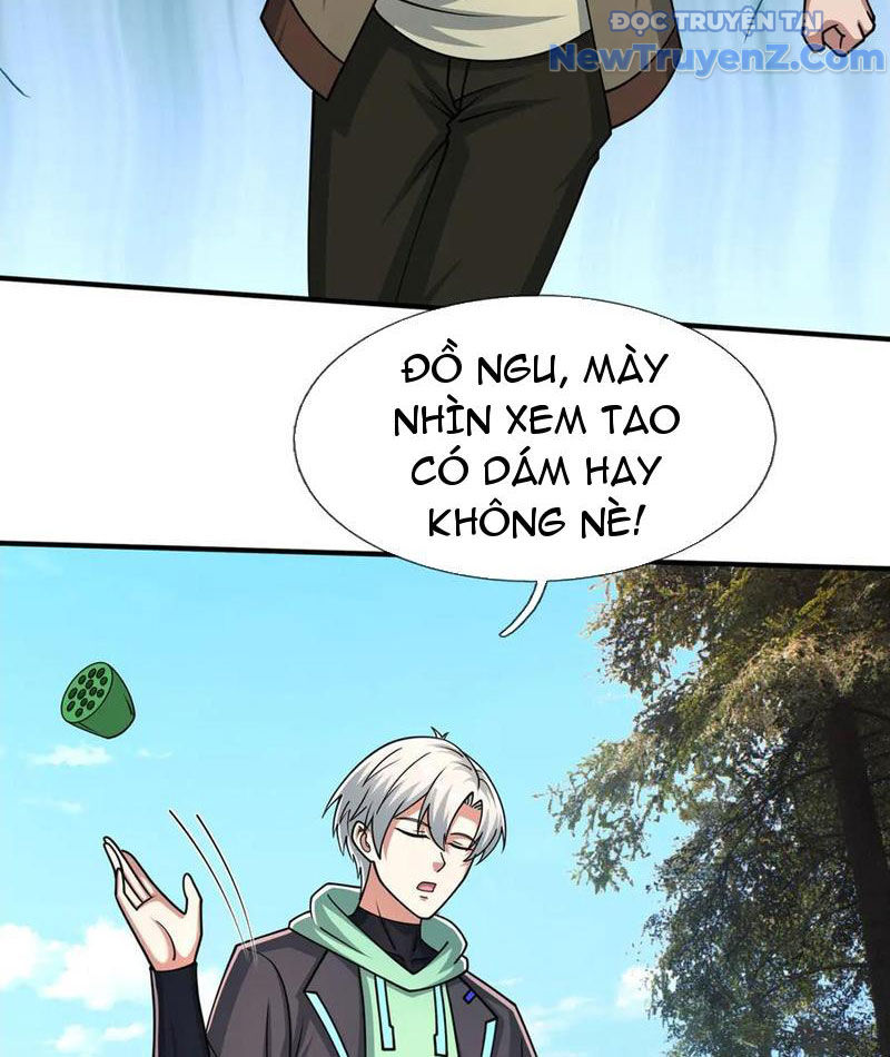 Khởi đầu Bằng Một Vạn Hít đất: Oanh Sát Thần Minh! Chap 49 - Next Chap 50