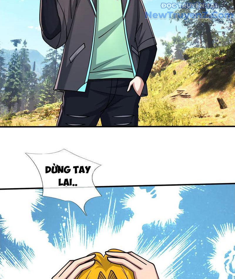 Khởi đầu Bằng Một Vạn Hít đất: Oanh Sát Thần Minh! Chap 49 - Next Chap 50