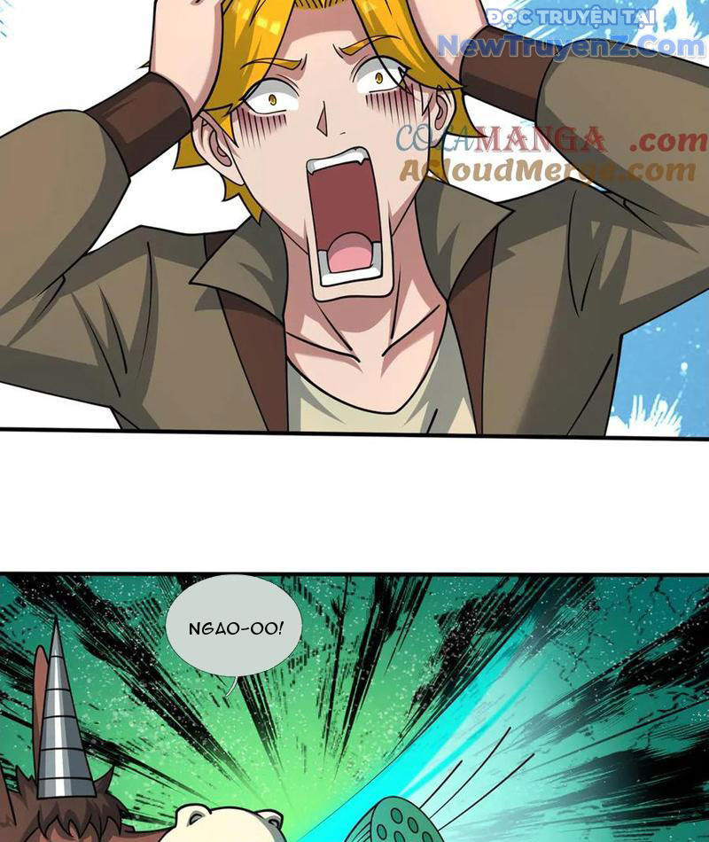 Khởi đầu Bằng Một Vạn Hít đất: Oanh Sát Thần Minh! Chap 49 - Next Chap 50