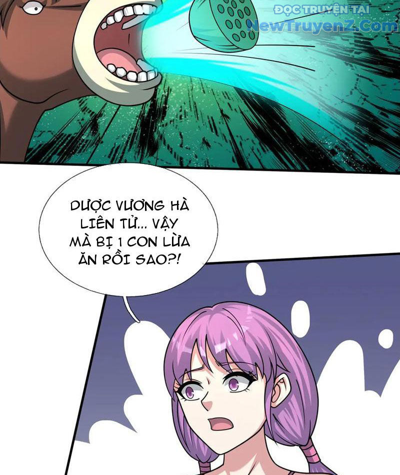 Khởi đầu Bằng Một Vạn Hít đất: Oanh Sát Thần Minh! Chap 49 - Next Chap 50