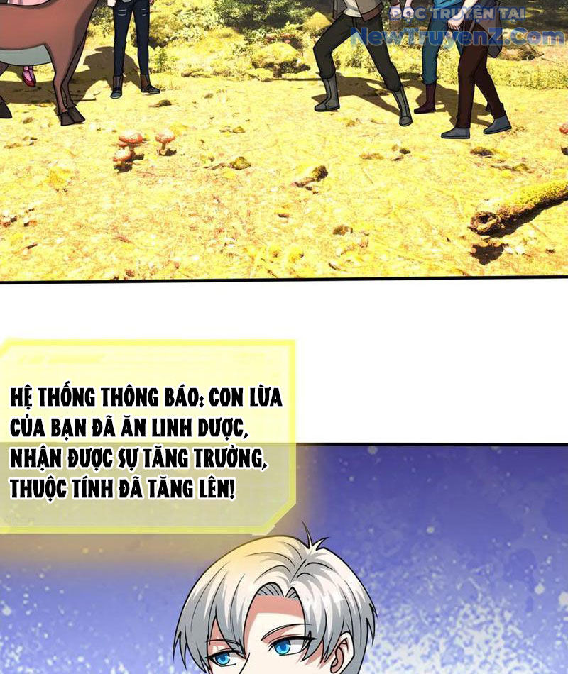 Khởi đầu Bằng Một Vạn Hít đất: Oanh Sát Thần Minh! Chap 49 - Next Chap 50