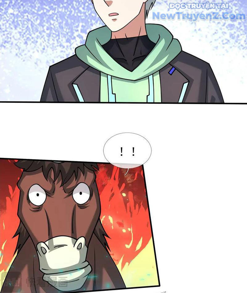 Khởi đầu Bằng Một Vạn Hít đất: Oanh Sát Thần Minh! Chap 49 - Next Chap 50