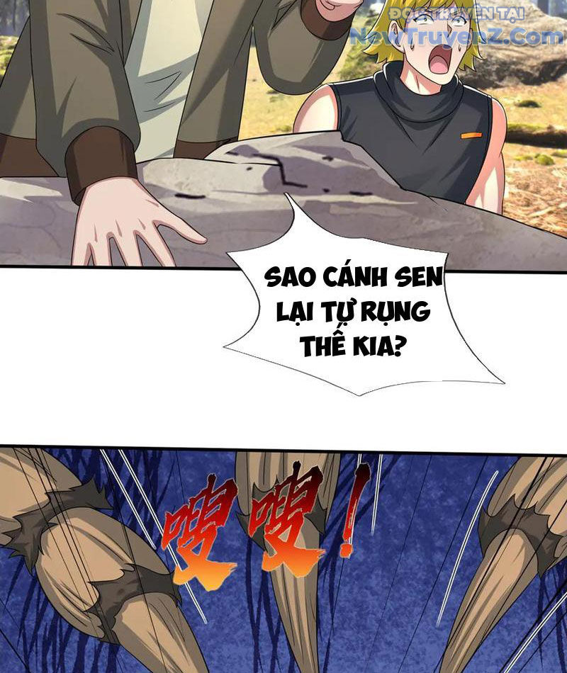 Khởi đầu Bằng Một Vạn Hít đất: Oanh Sát Thần Minh! Chap 49 - Next Chap 50